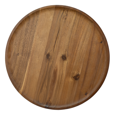 Base giratoria Acacia