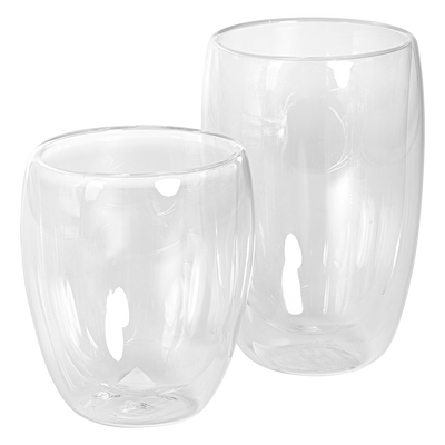 Vaso doble pared