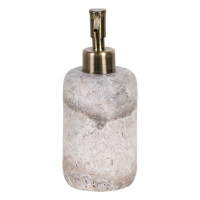 Dispensador de jabón Mar