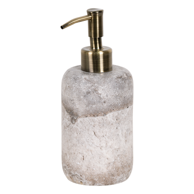 Dispensador de jabón Mar