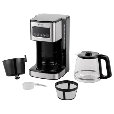Cafetera por goteo
