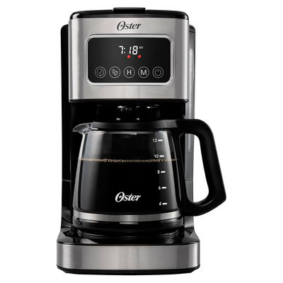 Cafetera por goteo