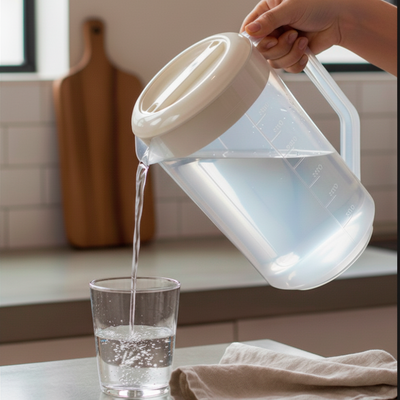 Jarra Gretta 2.5L
