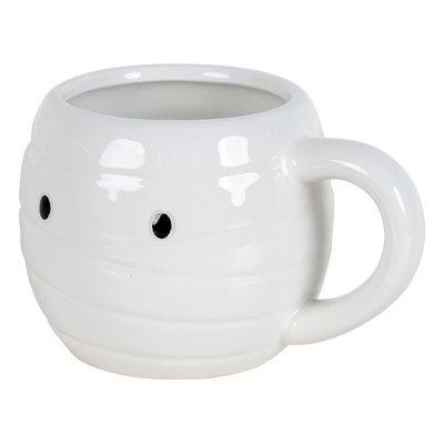 Taza Momia
