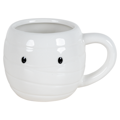 Taza Momia