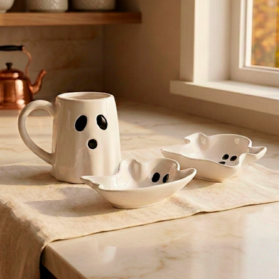 Charola Fantasma