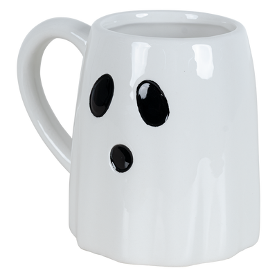 Taza Fantasma