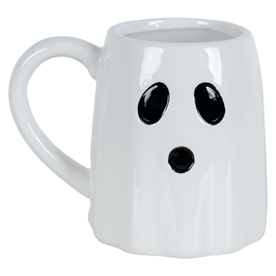 Taza Fantasma