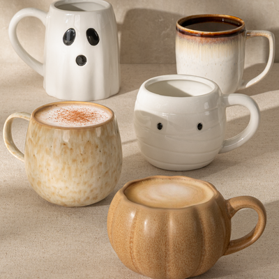 Taza Terra
