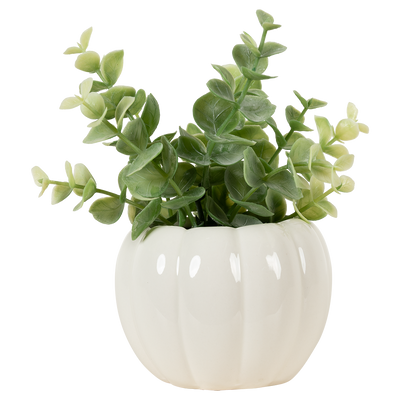 Florero Calabaza