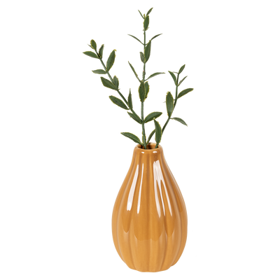 Florero Santra