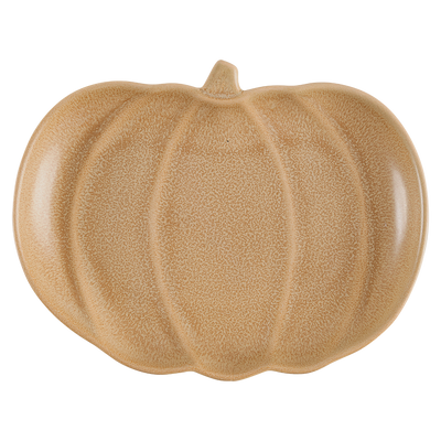 Plato Calabaza Terra