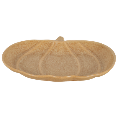 Plato Calabaza Terra