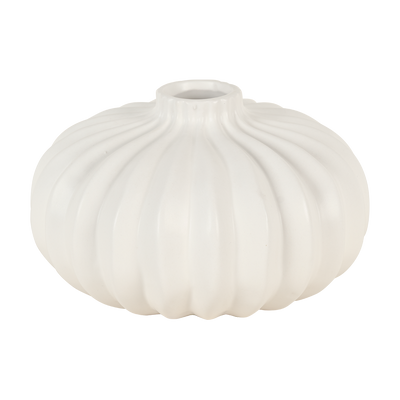 Florero Oliv