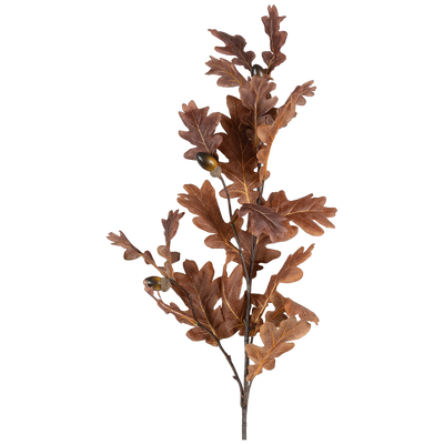 Rama Artificial Roble