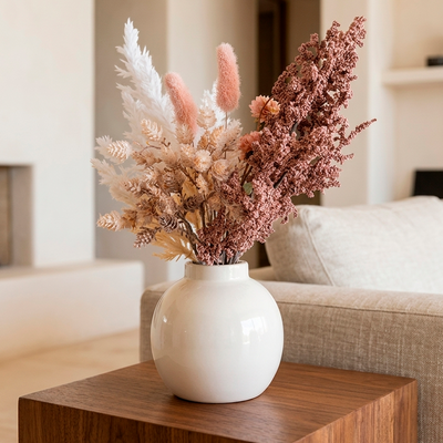 Planta Artificial Marle