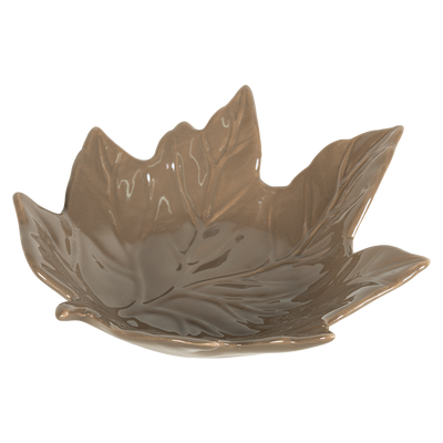 Plato Hoja
