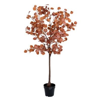 Planta Artificial Ocre