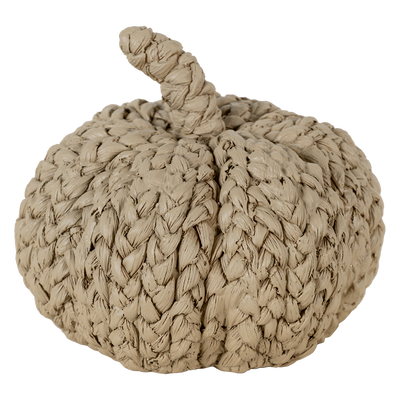 Calabaza decorativa Delila