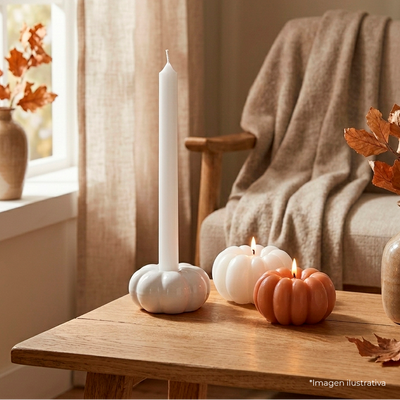 Vela Calabaza