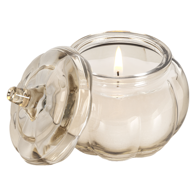 Vela Aromática Calabaza