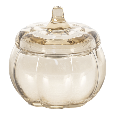 Vela Aromática Calabaza