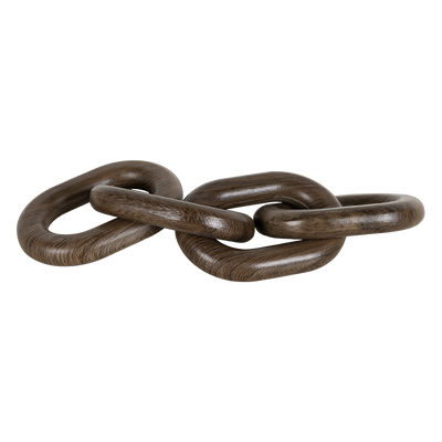 Figura Decorativa Terra