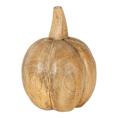 Decorativo Calabaza