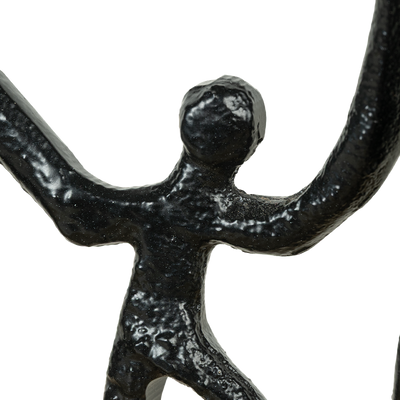 Figura Decorativa Gales