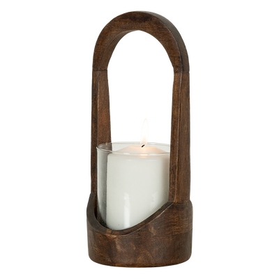 Candelabro decorativo Augusta 9 Cm