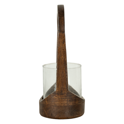 Candelabro decorativo Augusta 9 Cm