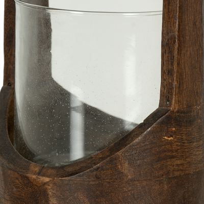 Candelabro decorativo Augusta 9 Cm