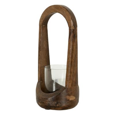 Candelabro Decorativo Augusta 13 Cm