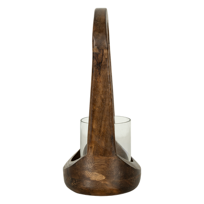 Candelabro Decorativo Augusta 13 Cm