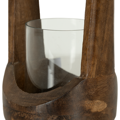 Candelabro Decorativo Augusta 13 Cm