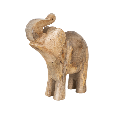 Figura Decorativa Elen 18 Cm