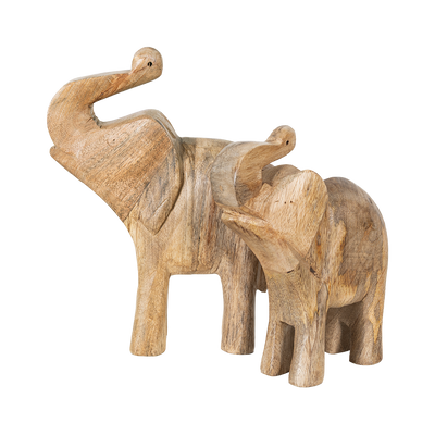 Figura Decorativa Elen 18 Cm