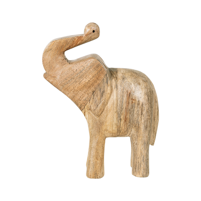Figura Decorativa Elen 22 Cm
