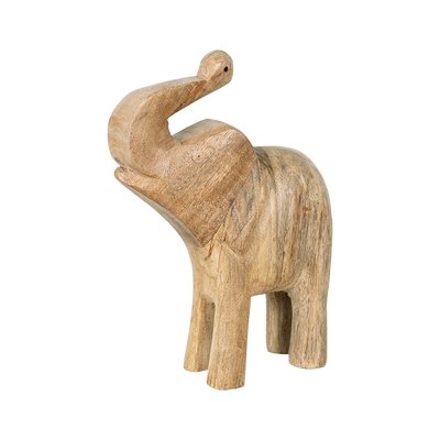 Figura Decorativa Elen 22 Cm