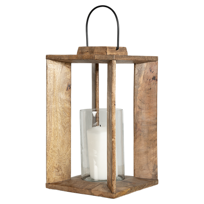 Candelabro Decorativo Sisu