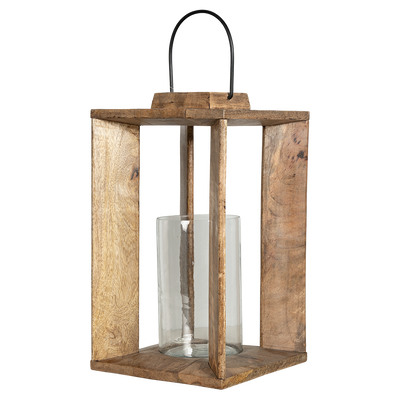 Candelabro Decorativo Sisu