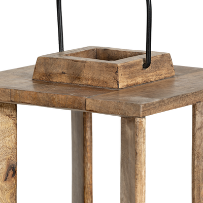 Candelabro Decorativo Sisu