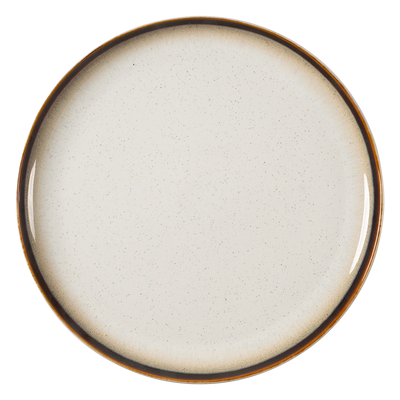 Plato trinche Oka