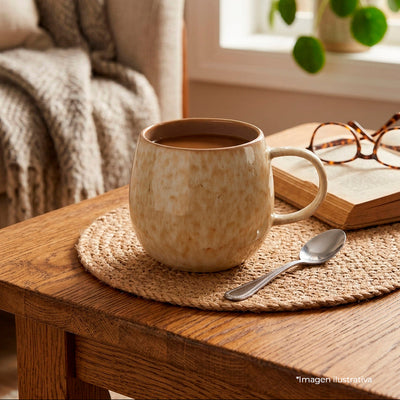 Taza Viera
