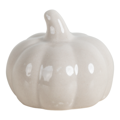 Juego de Calabazas Decorativas