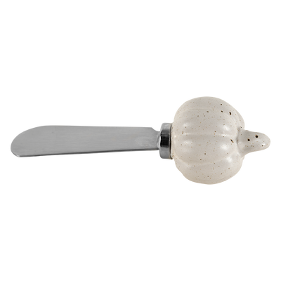 Cuchillo para untar Calabaza