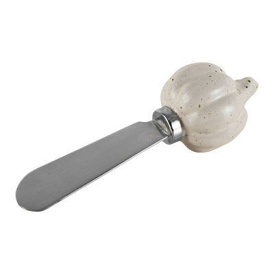 Cuchillo para untar Calabaza