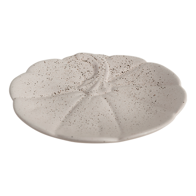 Plato de servicio Calabaza