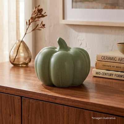 Calabaza decorativa Molli
