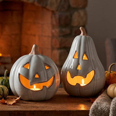 Calabaza decorativa Walker